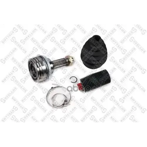 Шрус Subaru Forester 2.0 Awd 97- Stellox 