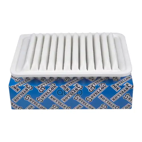 Фильтр Воздушный Toyota Corolla/Rav 4 07- 1.6/2.0 Stellox 