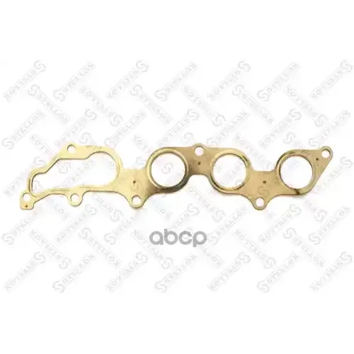 Прокладка Коллектора Ford Mondeo. Mazda 3/6/Mpv 1.8-2.2 16V 00- Stellox 