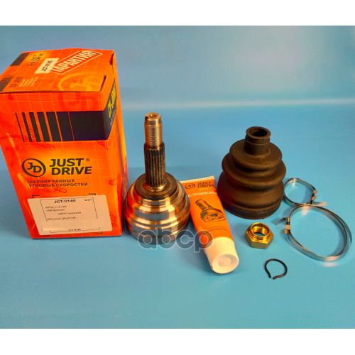 Шрус Внешний 151402 Just Drive 