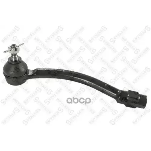 Наконечник Рулевой Тяги Hyundai Elantra 11- Лев. Stellox 