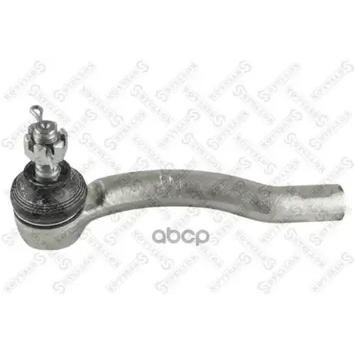 Наконечник Рулевой Левый Stellox 51-98072A-SX