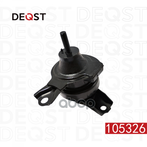 Подушка Двигателя Lh Honda Accord/Torneo/Avancier/Odyssey/Shuttle 97- DEQST 