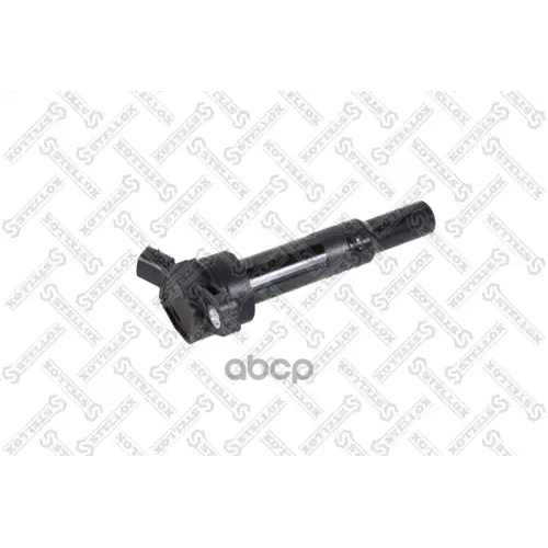 Катушка Зажигания Stellox 