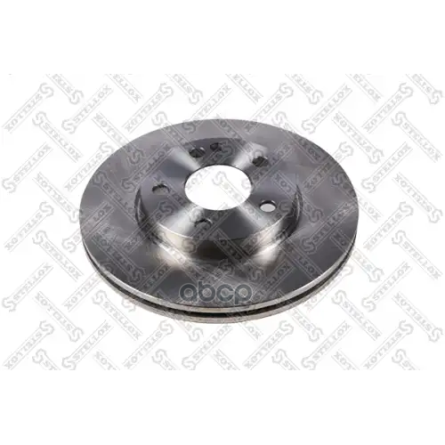 Диск Торм.mb W169/W245 1.5/1.7/2.0/1.8Cdi 04> Stellox 