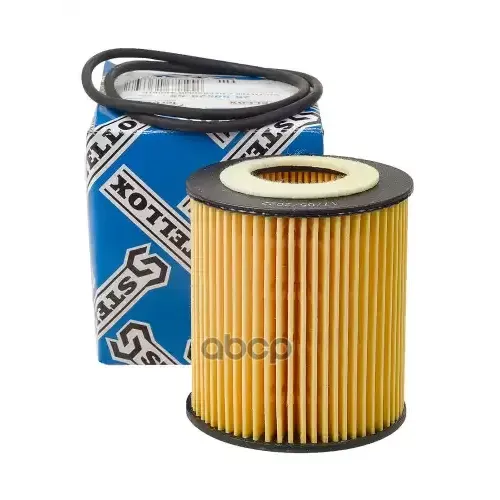 Фильтр Масляный Saab 9-3/9-5 1.9Tid 05> Stellox 20-50529-SX