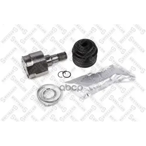 Шрус Внутр.прав.к-Кт 96391556 Chevrolet Aveo T200 1.2 03-08 Stellox 