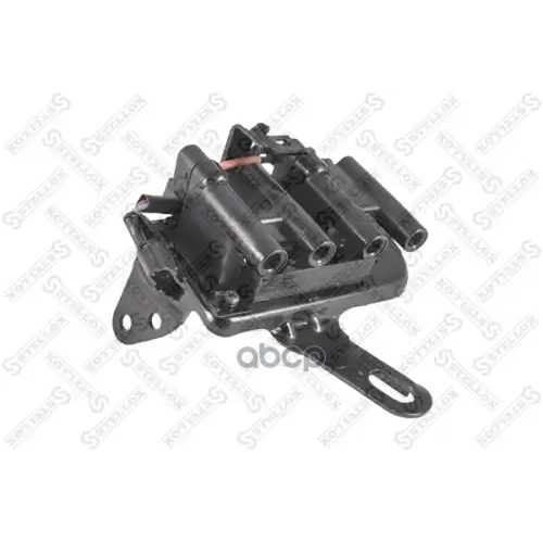 Катушка Зажигания Stellox 