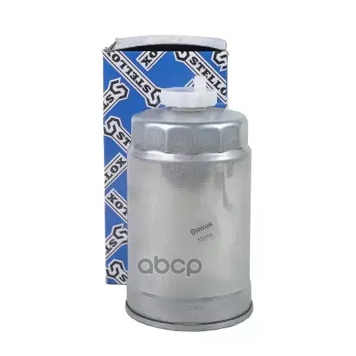 Фильтр Топливный Stellox 
