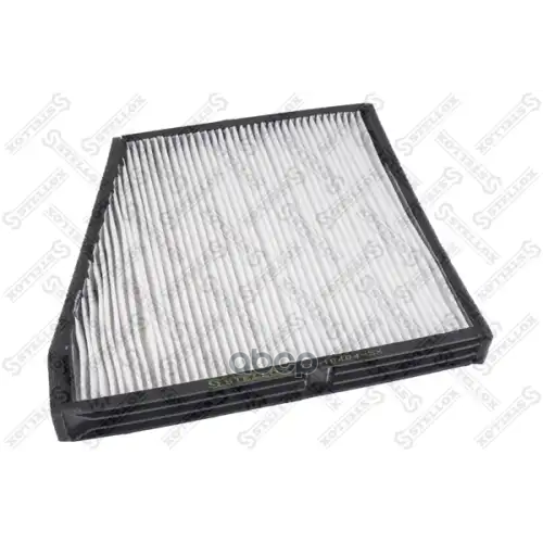 Фильтр Салона Stellox 71-10404-SX