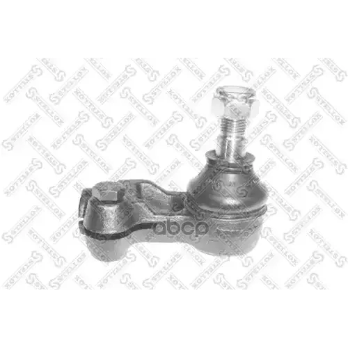 Наконечник Рул. R Stellox 51-00112-SX