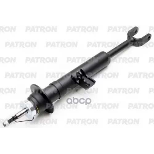 Амортизатор Bmw 5(F10) 10- Перед.лев. PATRON 