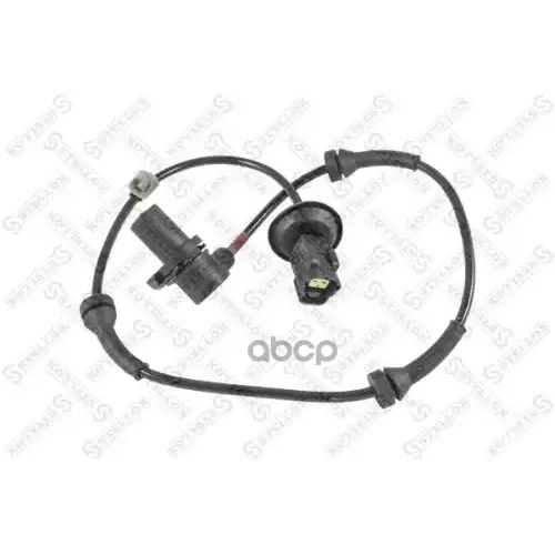 Датчик Abs Пер.п.chevrolet Aveo T250 1.2 04.08>/Aveo T200 1.2 03-08 Stellox 