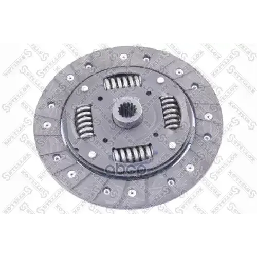 Диск Сцепления Opel Astra/Kadett/Vectra -92 1.2-1.4 Stellox 