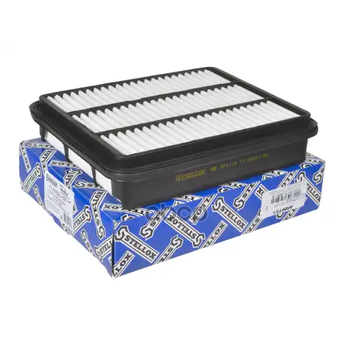 Фильтр Возд.mazda Xedos 9 2.0/2.5 93>, Mitsubishi Galant 1.8/2.0 <96 Stellox 