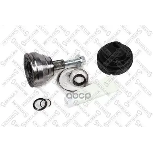 Шрус Audi A1 12- 2.0 Tfsi Наружн. Stellox 