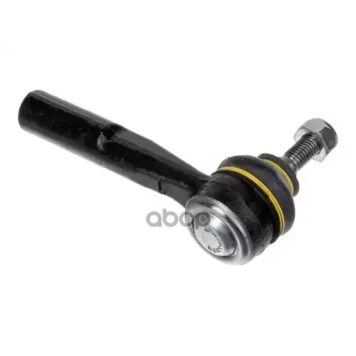 Наконечник Рулевой Тяги Opel/Fiat Corsa D/Punto 05- Лев. ZENTPARTS 