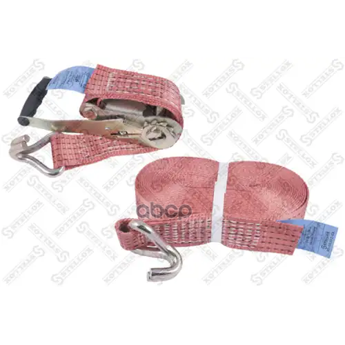 Ремень Стяжной L=10М. 5-10 Т Stellox 