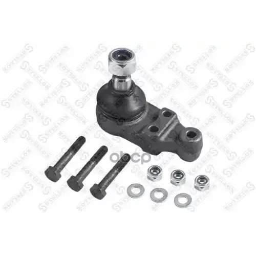 Шаровая Опора Ford Transit All 91-97 Stellox 