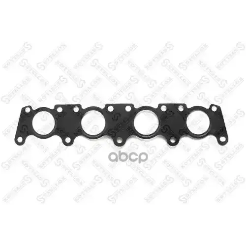 Прокладка Коллектора Выпускного Stellox 