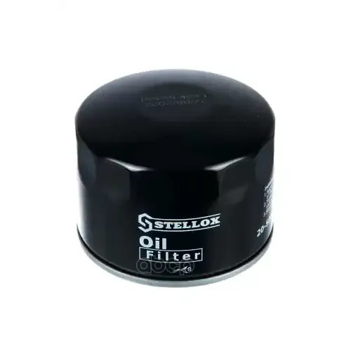 Фильтр Масляный Stellox 