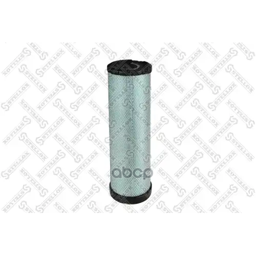 Фильтр Воздушный Scania 124 01.96- Stellox 