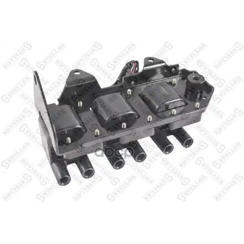 Катушка Зажигания Hyundai Sonata 98- 2.5/2.7 Stellox 