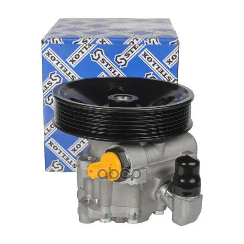 Насос Гидроусилителя Руля Stellox 