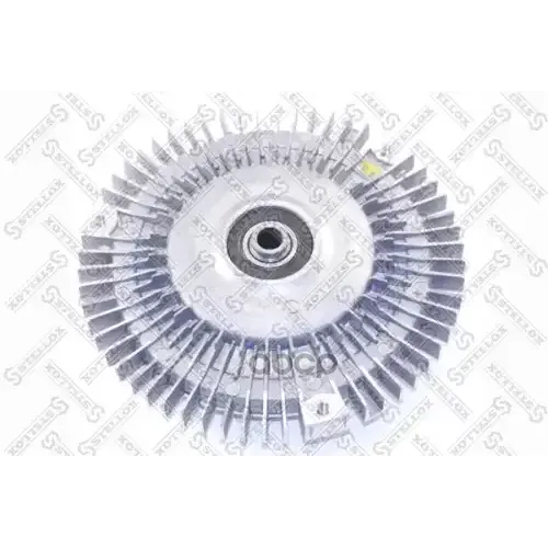 Муфта Вентилятора Mb W124/W201/W210 2.5D-3.0Td Om602-606 85-00 Stellox 