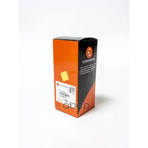 Фильтр Топливный Vag A3/Golf/Octavia/Superb/Jetta 1.2-3.6 03- EUROREPAR 