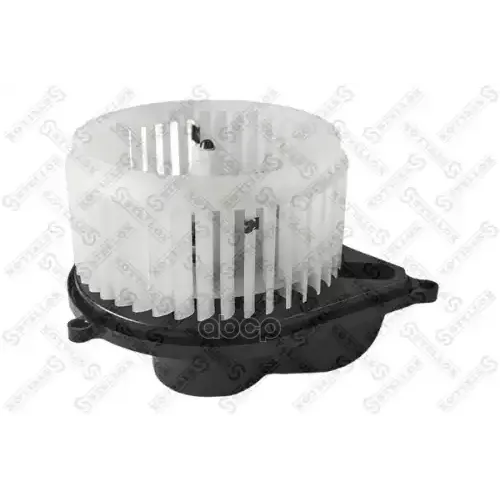 Вентилятор Отопителя Stellox 