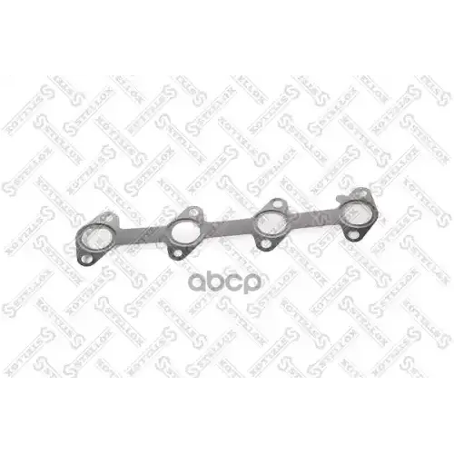 Прокладка Коллектора Выпускного Stellox 