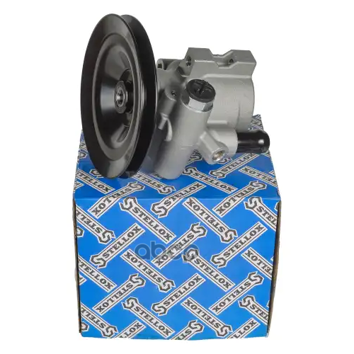 Насос Гур Opel Astra/Vectra 1.8-2.0 Stellox 