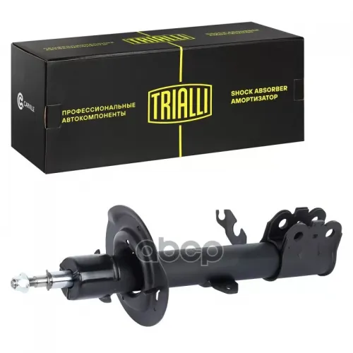 Амортизатор Chery Tiggo 7 16-/ Pro 20- Пер.прав.газ. Trialli AG 30368
