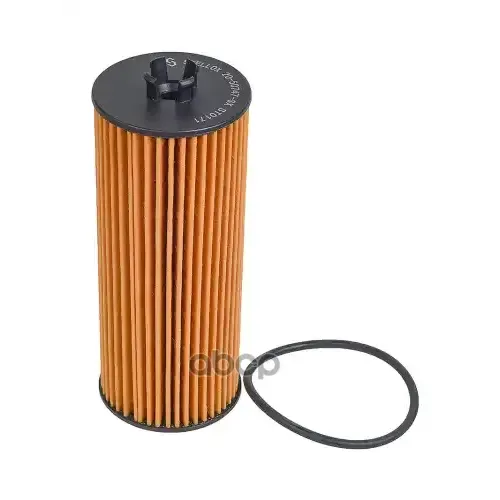 Фильтр Масляный Mb W166 3.5 11-- Stellox 