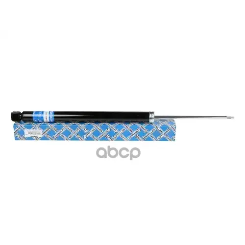 Амортизатор Ford Focus 2/C-Max 03- Задн.лев./Прав.газ Stellox 