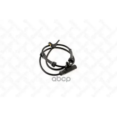 Датчик Abs Перед. Peugeot 107, Toyota Aygo 1.0I/1.4Hdi 05- Stellox 