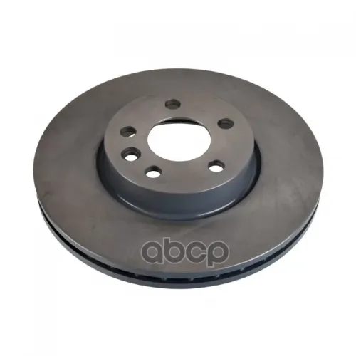 Тормозной Диск Febi 