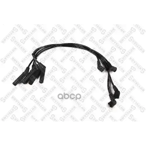 Комплект Проводов Mitsubishi Lancer 1.3I 95- Stellox 