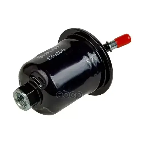 Фильтр Топливный Mitsubishi Pajero Sport 3.0I 98> Stellox 