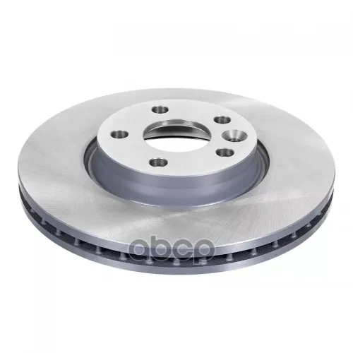 Диск Тормозной Ford S-Max 06- Перед. Febi 