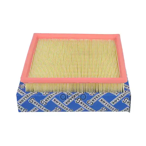 Фильтр Воздушный Bmw 3 (F20/F30) 11- 1.4-2.0 Stellox 