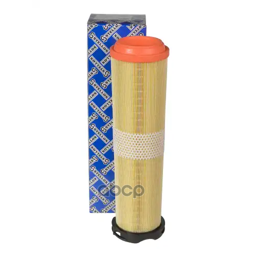 Фильтр Воздушный Mb W211 -08 2.0/2.7Cdi Stellox 