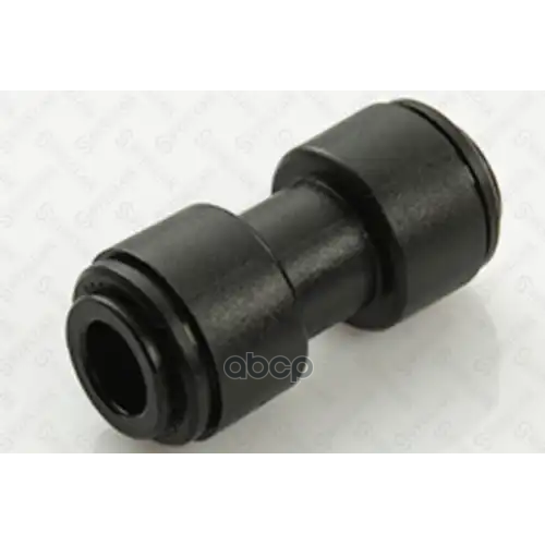 Фитинг Соединитель Прямой (Пластик) D4-D4 Не Для Торм.системы Stellox 85-21229-SX