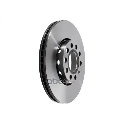 Диск Тормозной Audi 100/A4/A6 90- Перед. Вент. ZENTPARTS 