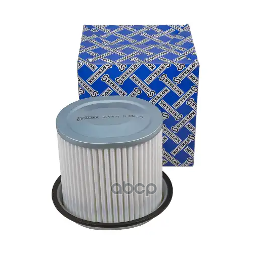 Фильтр Воздушный Mitsubishi Colt 1.5-1.8 <92 /Galant 1.8-2.4 <96 Stellox 71-00670-SX