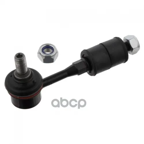 Тяга Стабилизатора Mitsubishi Lancer 00-09 Зад.подв. Febi 