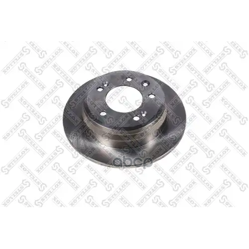 Диск Тормозной Stellox 