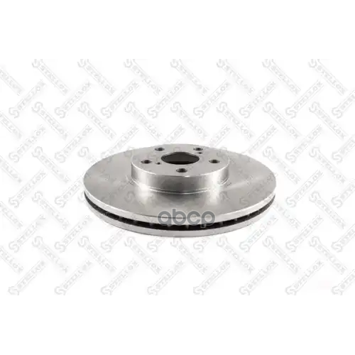 Диск Торм. Пер. Stellox 