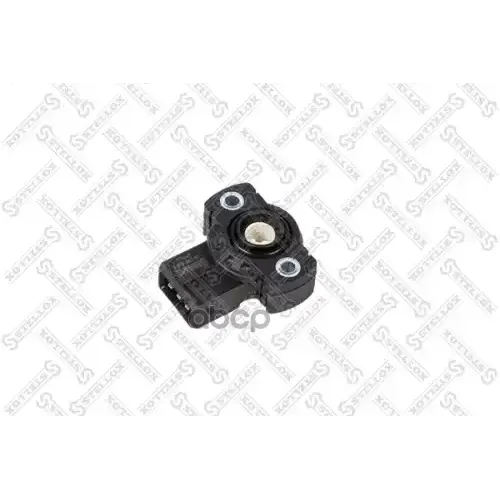 Датчик Положения Дроссельной Заслонки Bmw E36/E34/E39/E38 1.6-4.0I 86-03 Stellox 